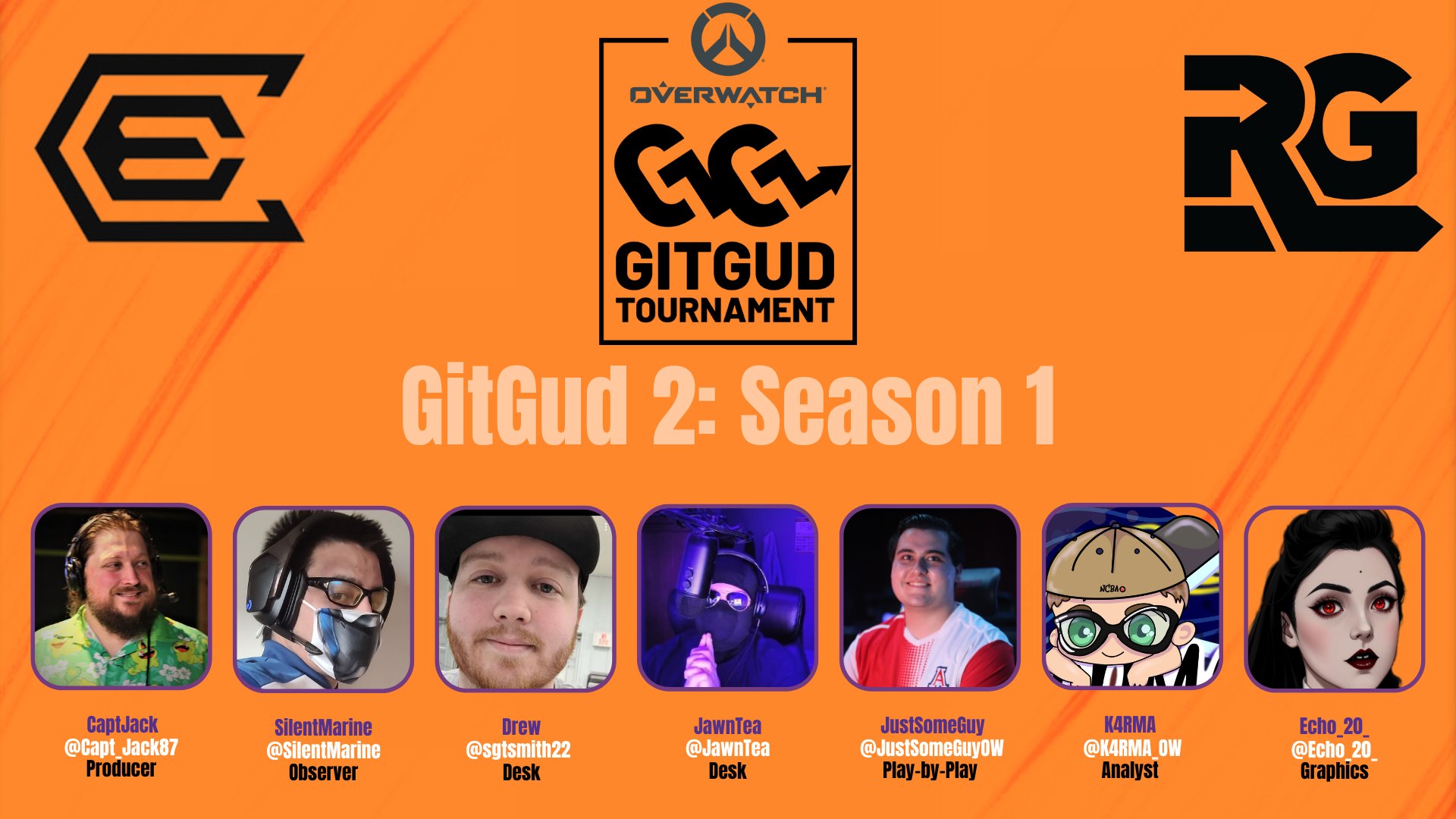 GitGud Season 6