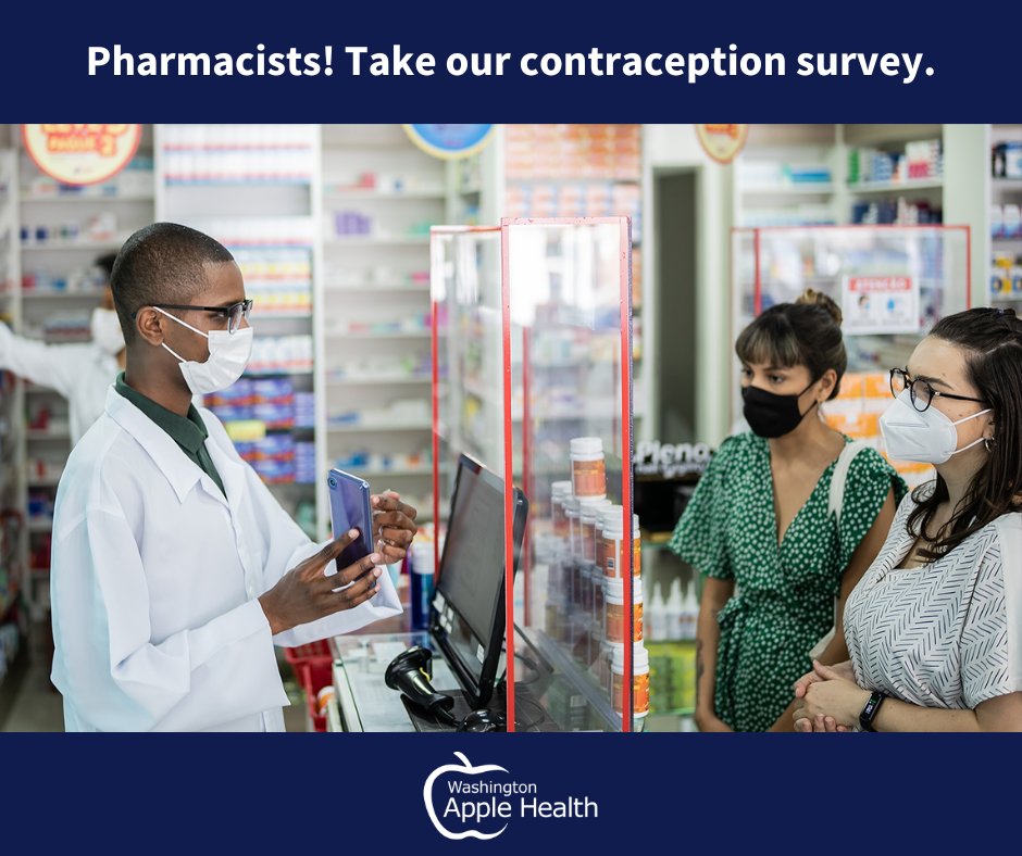 Contraception survey