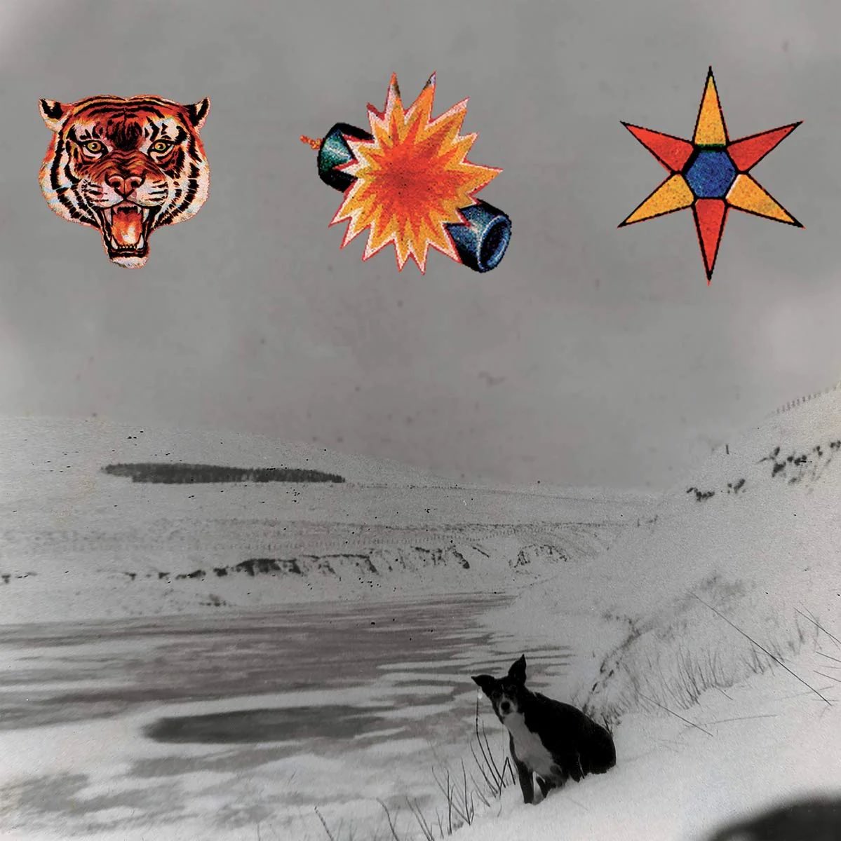 matchcutmonkey's tweet image. #TartanTop10Old 

5. The Beta Band - Dry the Rain
The Three EP’s, 1998
“I will be your light”

open.spotify.com/track/7ItpUlCU…