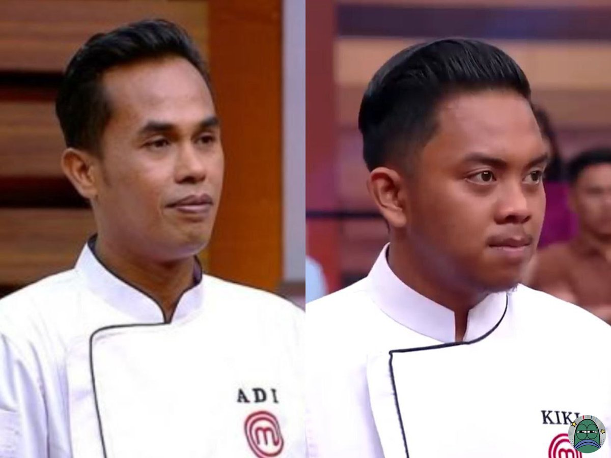 💚 Padahal mereka berkompetisi di negeri mereka sendiri, skill mereka juga di atas rata2, tapi malah di rasisin sama yg punya acaraaa