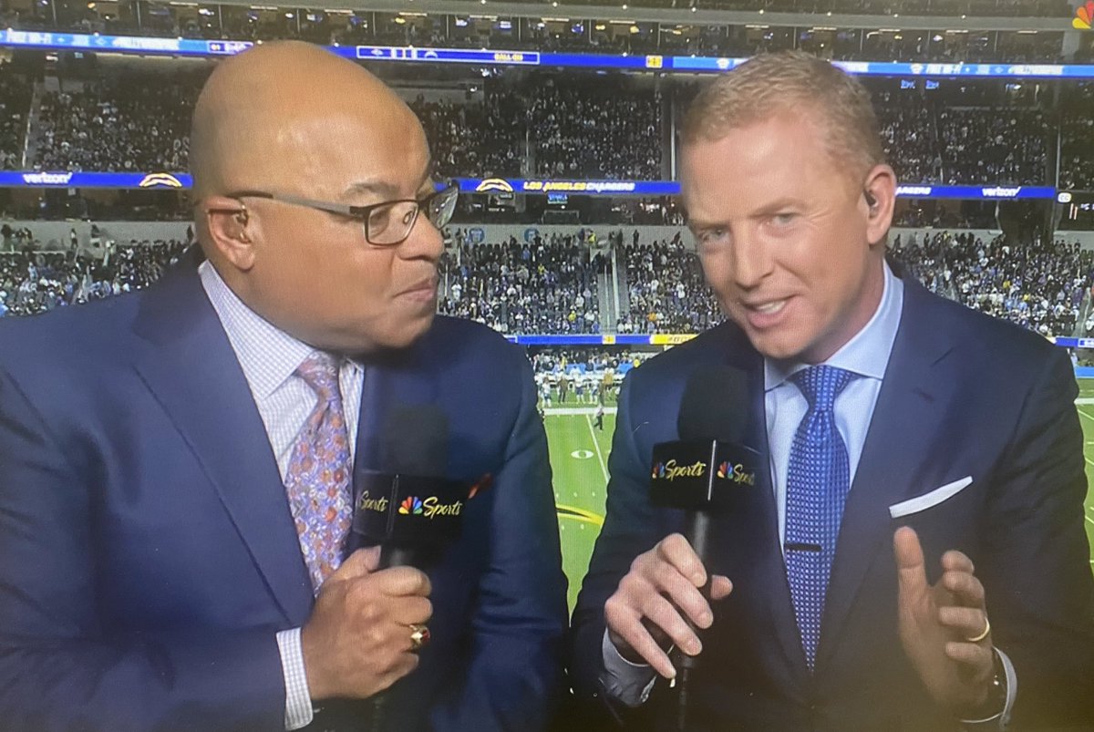 Ari Meirov tweet media