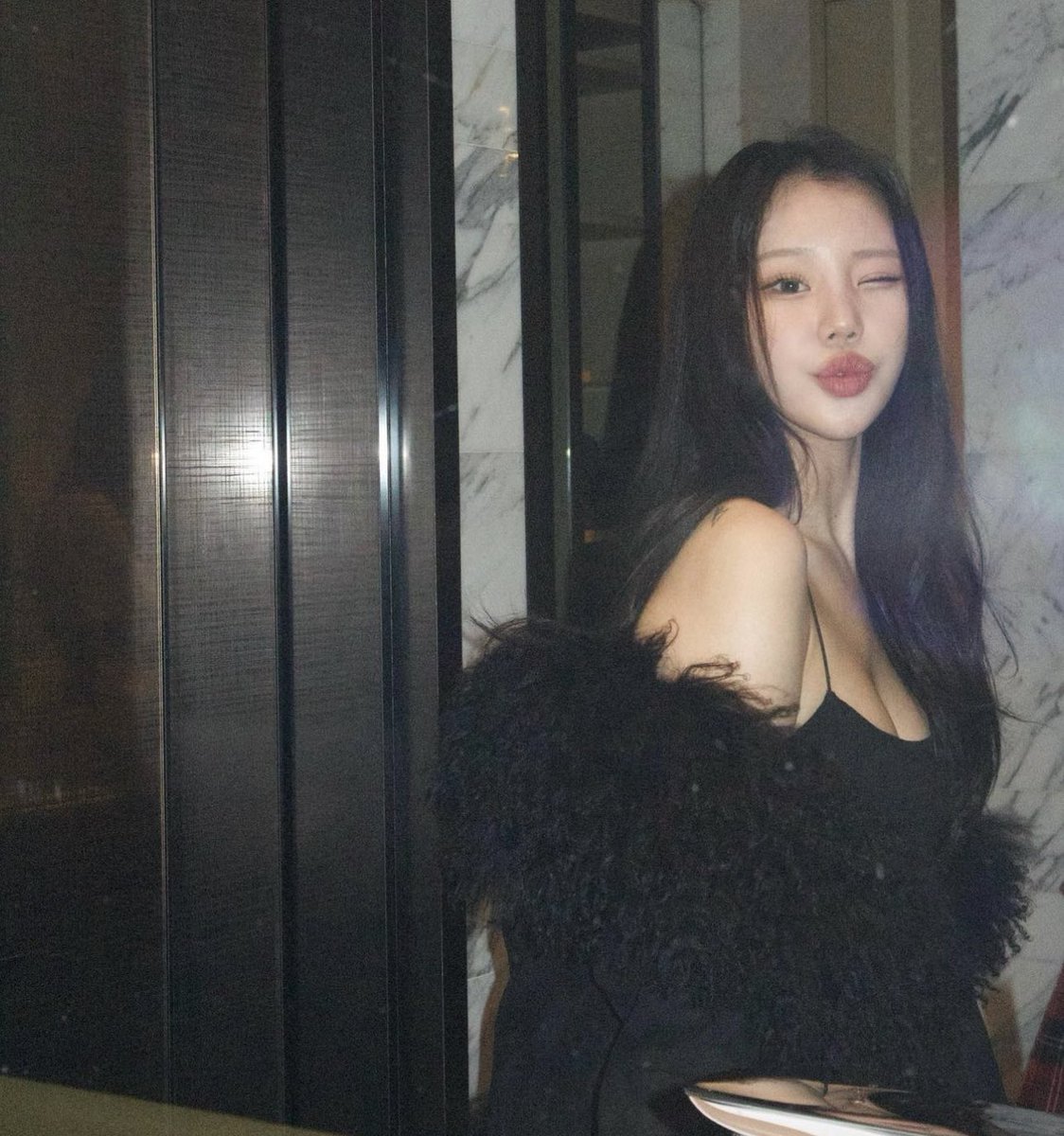 jooespics's tweet photo. love HER. https://t.co/JAMeTTcXhU