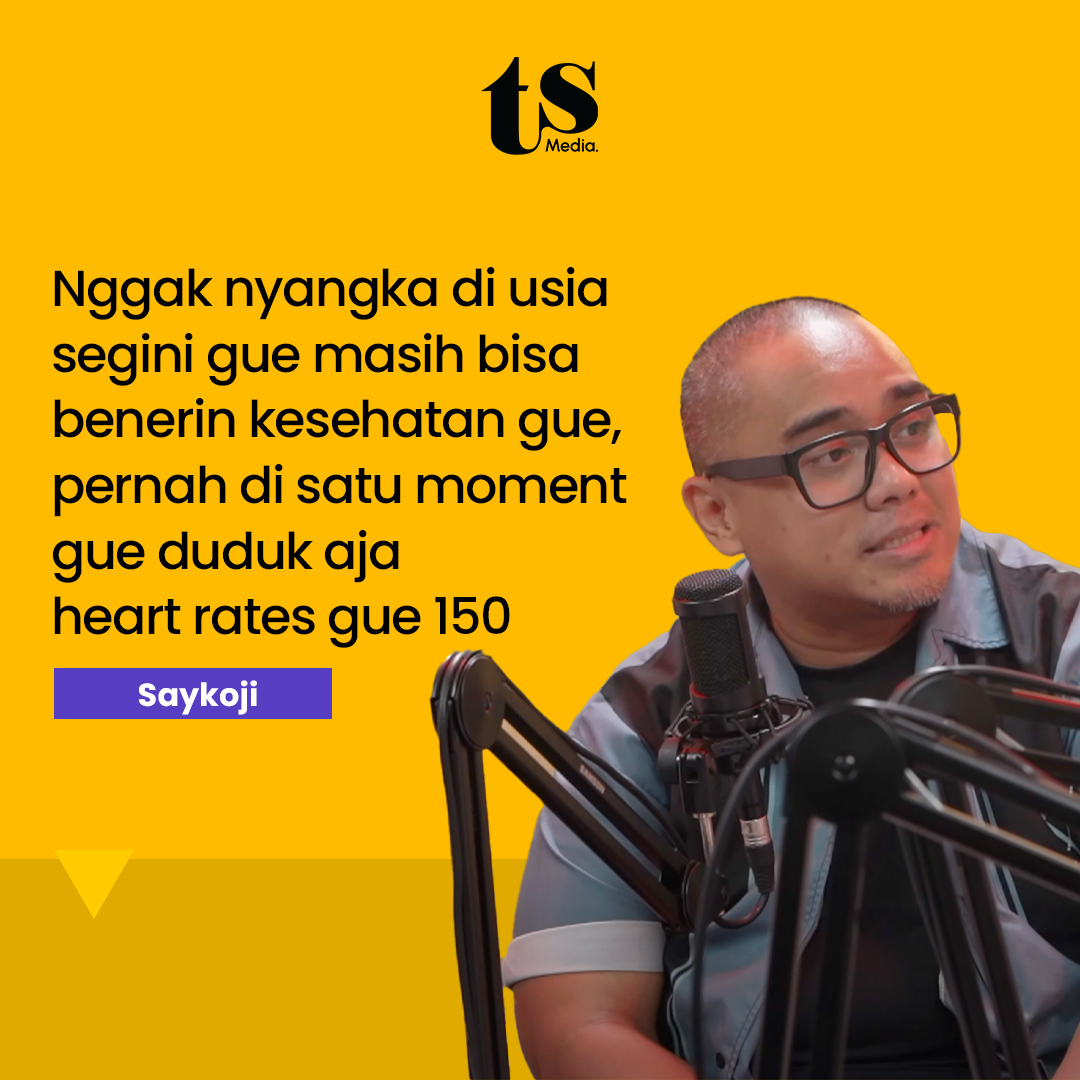 TS Media tweet media