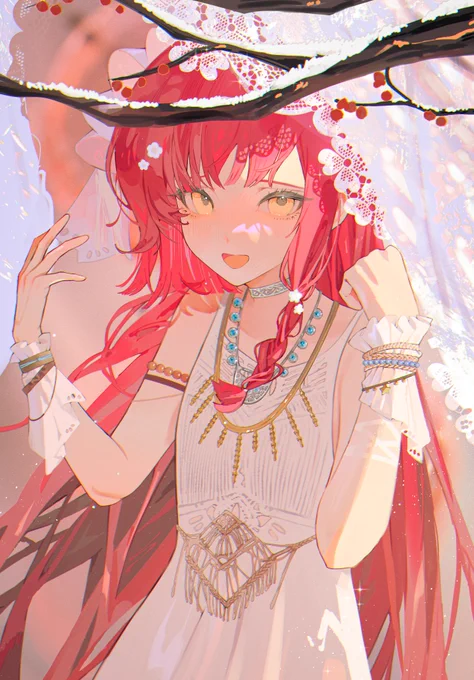 寒すぎて春が恋しい