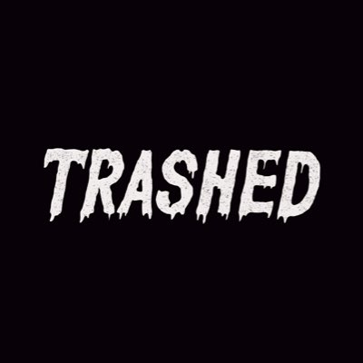 Trashed (@trashedofficial) on Twitter photo 
