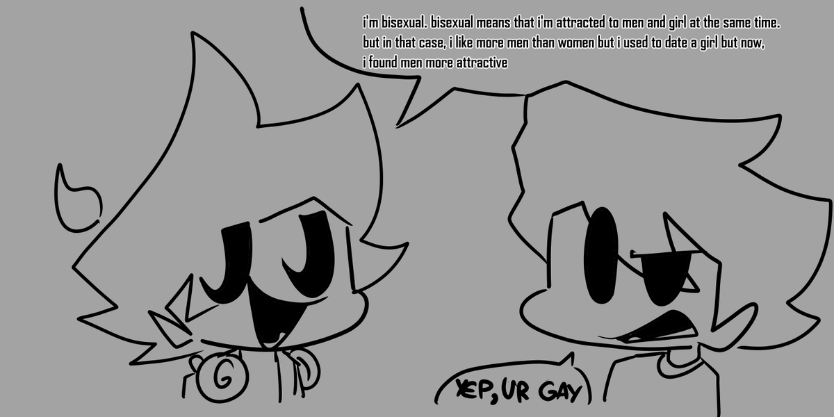 FunkConsTeam's tweet image. Do you think Dasher is based after this ?
Sure.