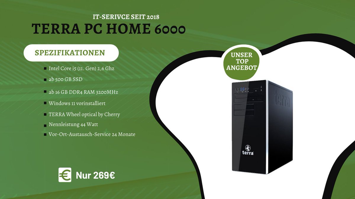 Visionhost24 - IT Solutions tweet media