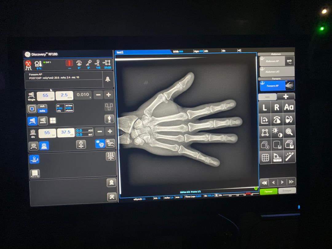 The Cameroonian 🇨🇲 tweet media