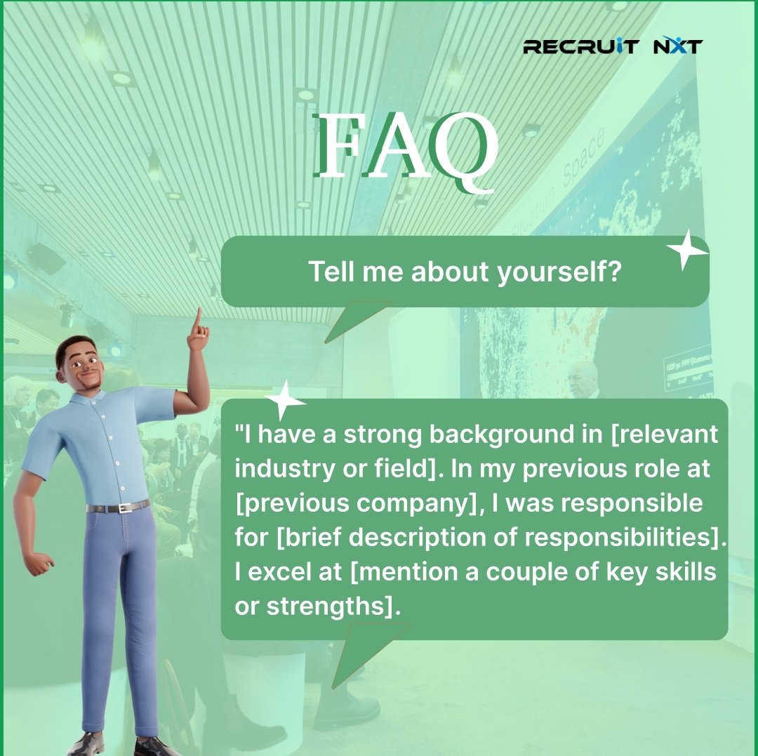 Recruit NXT tweet media