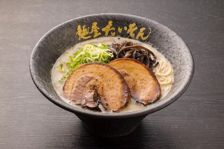 ラーメン 醤油スープ チャーシュー入り 第9回ラーメンEXPOin万博公園を開催！ 【第2幕店舗のご紹介】 ［福岡県