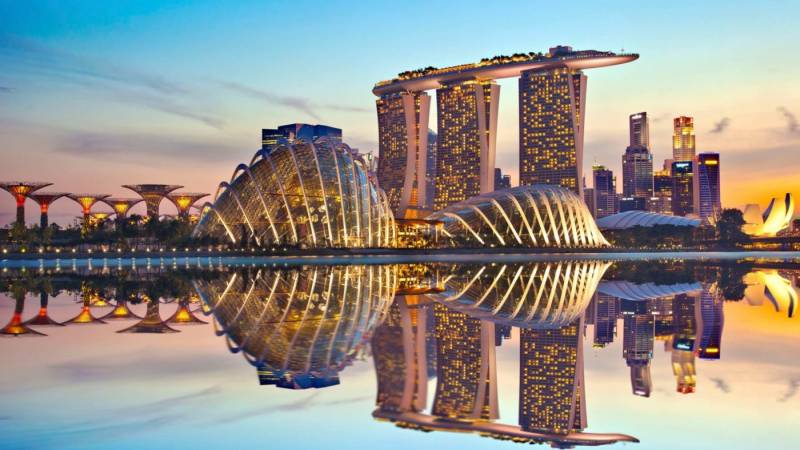 TravelWorld_'s tweet photo. Singapore Tour Packages
🌟 Get the affordable travel packages for Singapore on TourTravelWorld.
https://t.co/MlKiKnQ5ZN
#singaporeCity #singapore #singaporeMemories #singaporeTourPackage #singaporeTravel #switzerlandTour #singaporeVacation #Tour #TourTravelworld #Trip #Travel https://t.co/vPANRa7Sdg