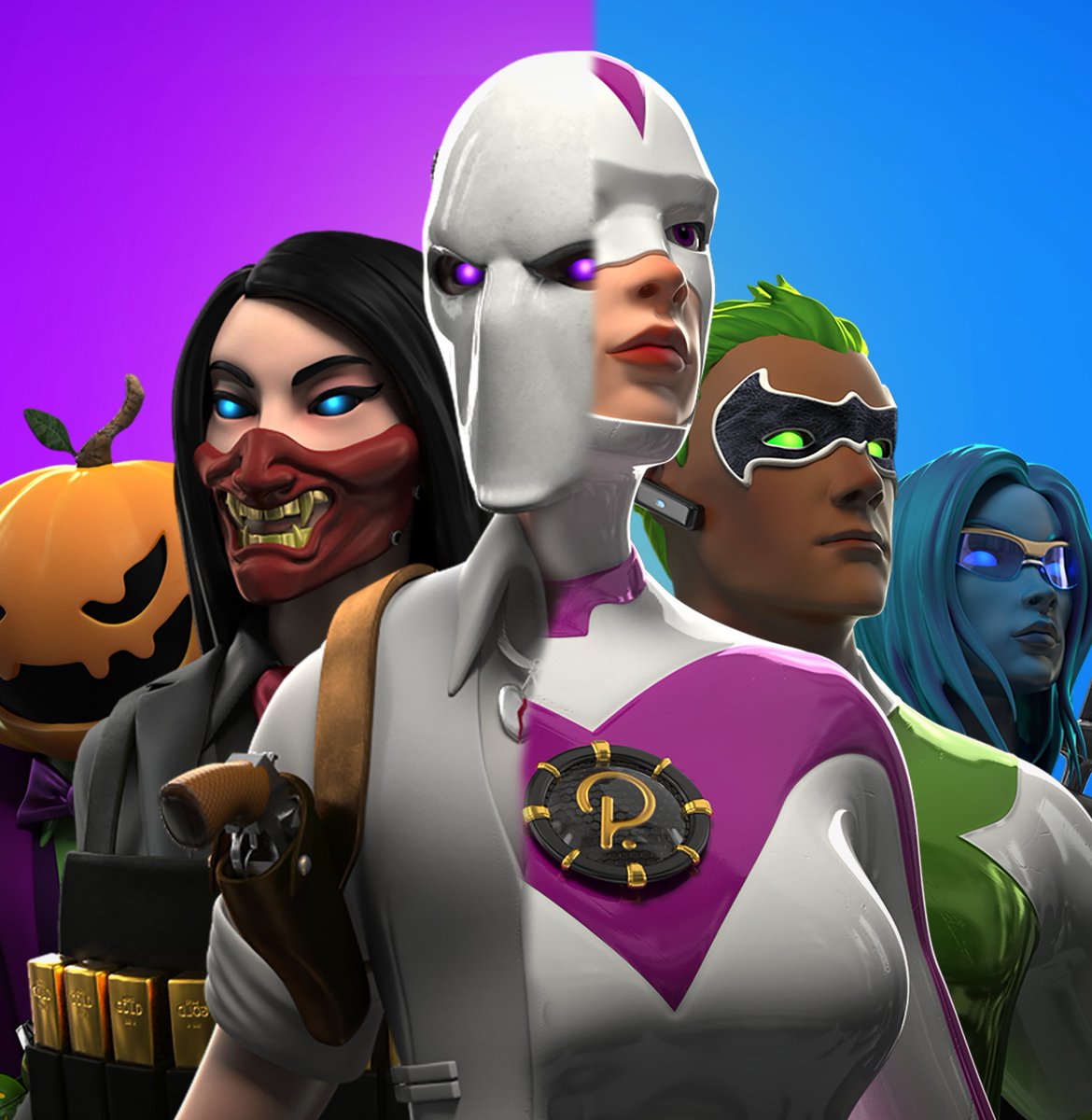 MetaGuardians tweet media