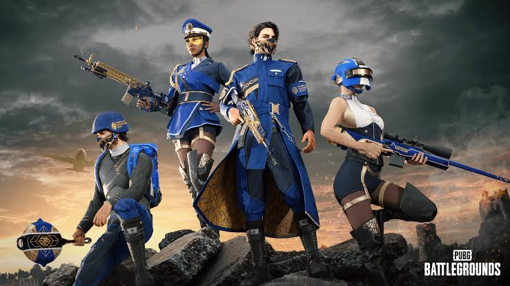 Giving away a FULL PGC 2023 SUPER BUNDLE 😎

To win you need to:

- Follow
- Comment the 8 teams that will advance from last chance to the grand finals 

GL everyone 😍