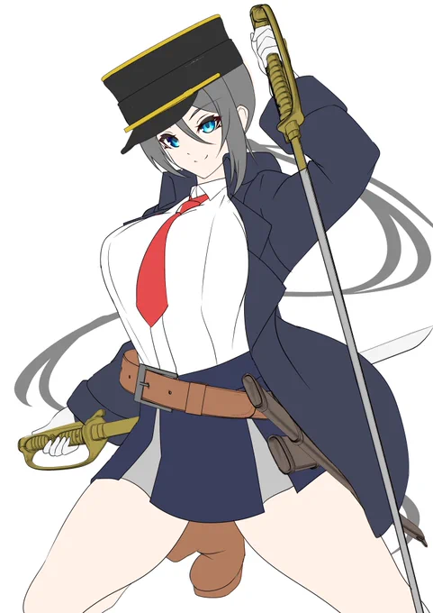 息抜き イラスト 完成はさせる!