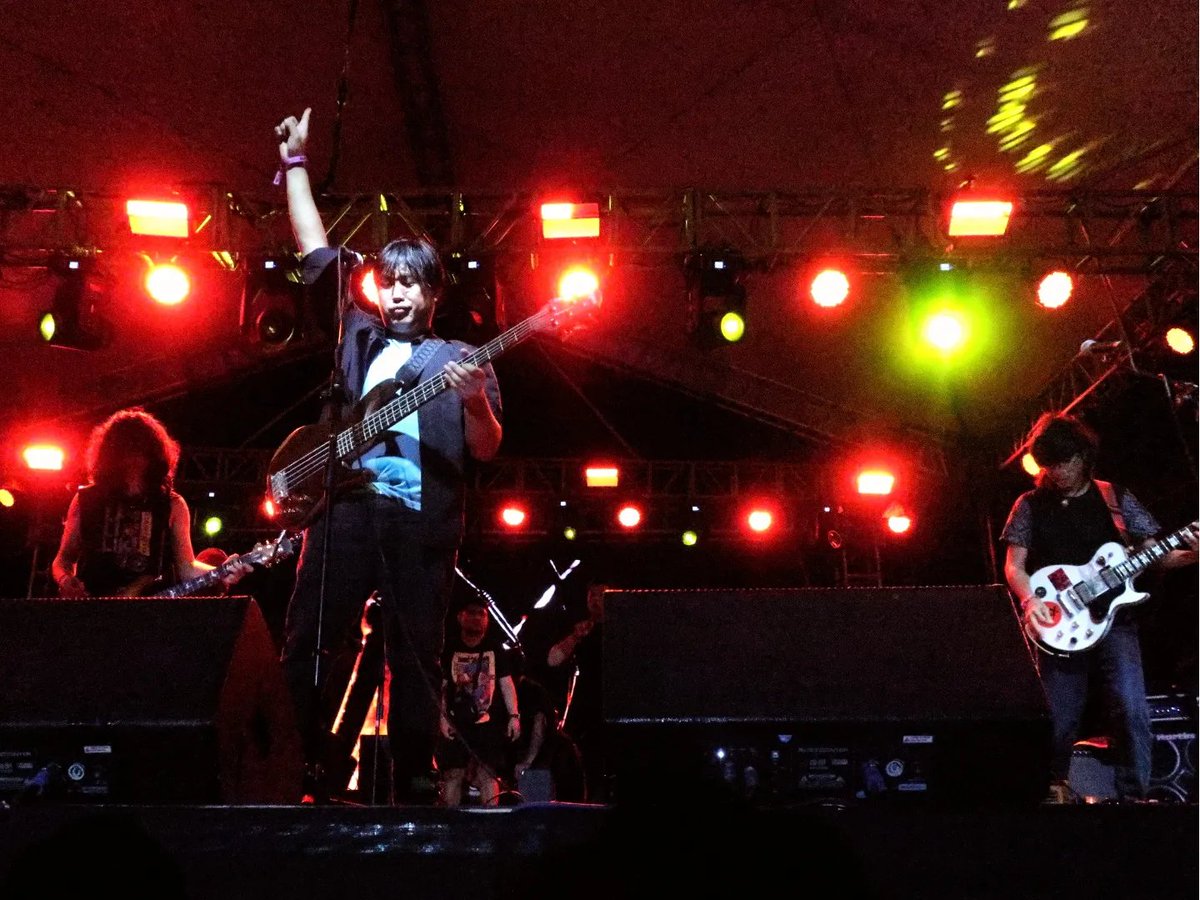 Thank you so much, <a href="/RakrakanFesti/">Rakrakan Festival</a>!