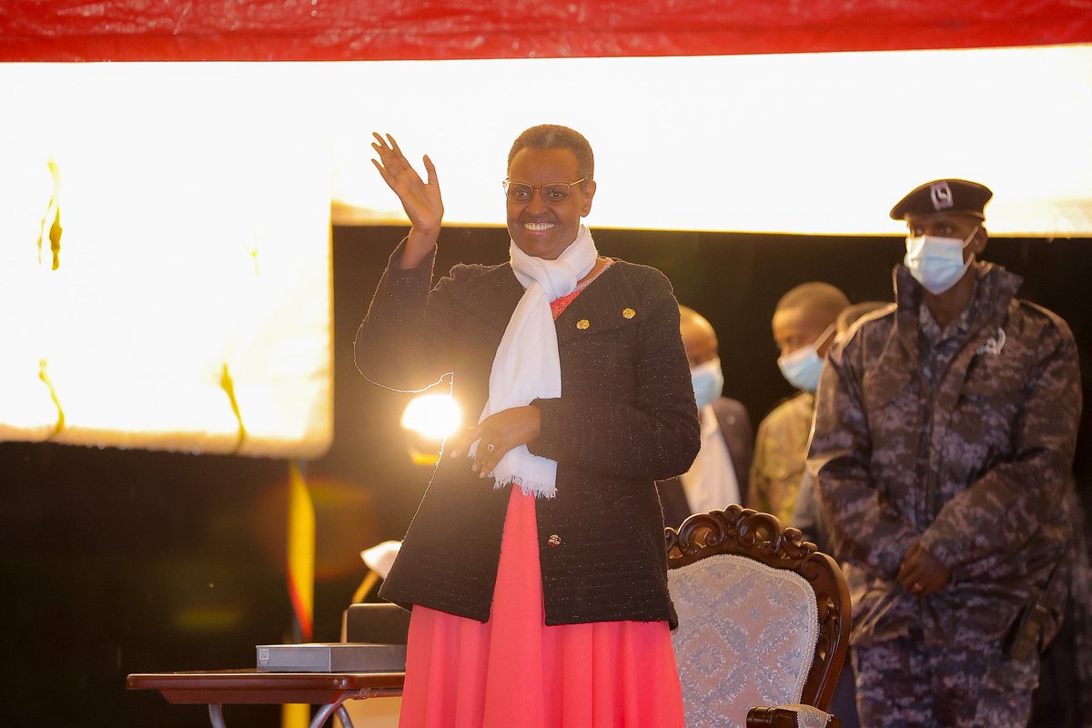 It was a great joy to join Covenant Nations Church, once again, for their second partners’ dinner. I am deeply grateful to God for the remarkable achievements of CNC's ministry this year.

CNC holds a special place in my heart, and I believe in the hearts of many others. Despite