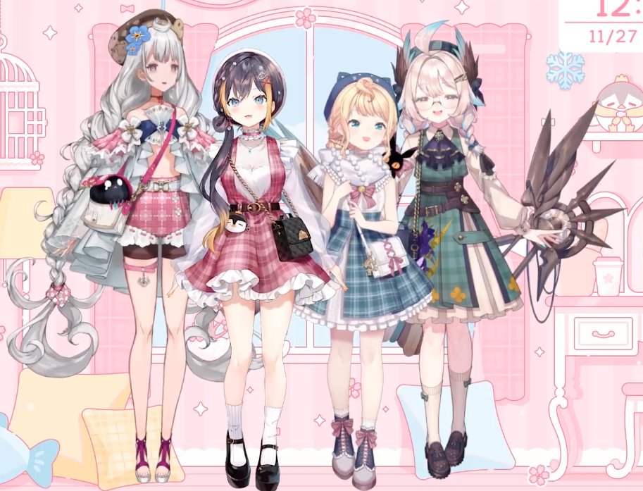 ペトラ・グリン 「#zuttoღo」|KT。のイラスト