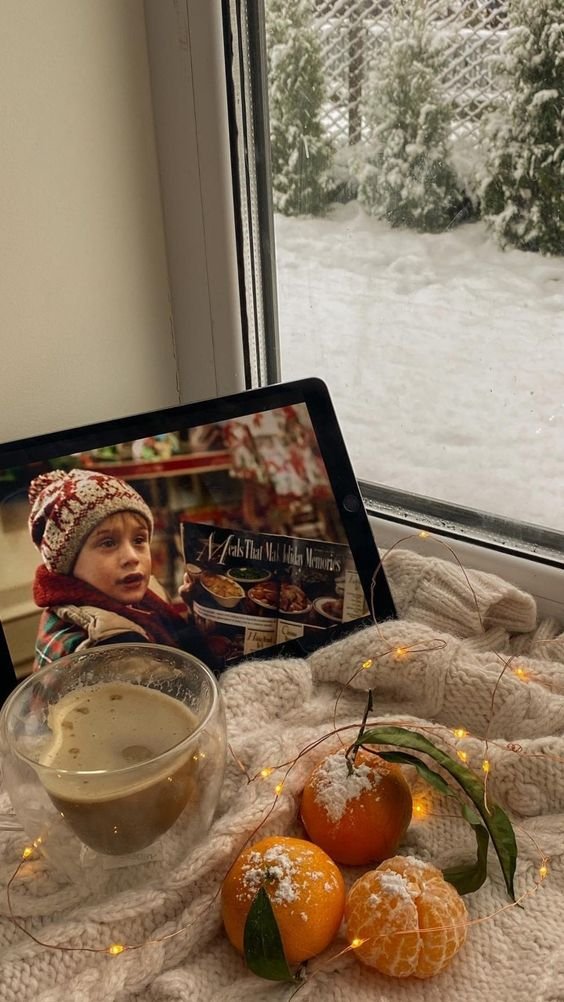 a golden holiday season