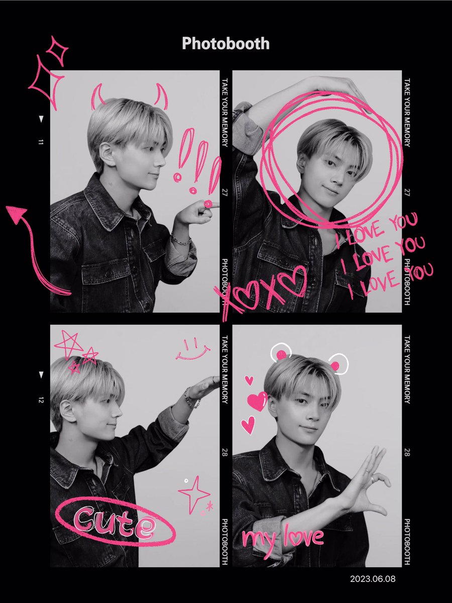 📸♡ #ENHYPEN_JAY