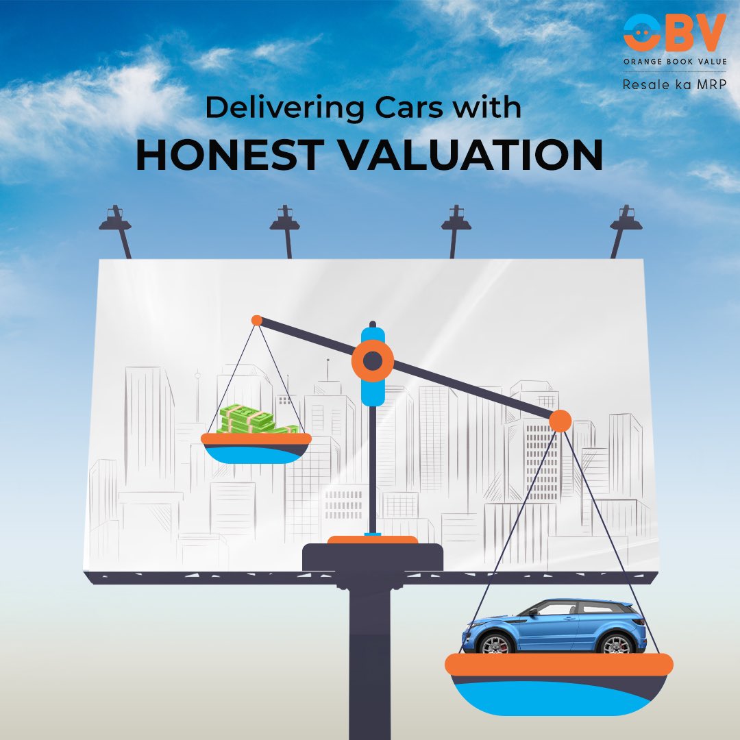 Orange book valuation!
Where honesty Meets Value. Because your wheels deserve an honest appraisal. #droom #OBV