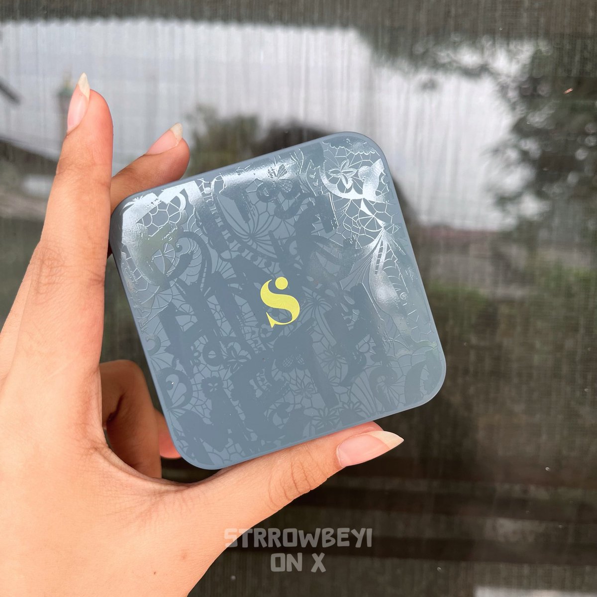 strrowbeyi's tweet photo. Hot girl dont gate keep (˵ •̀ ᴗ - ˵ ) ✧
#ReviewByStrrowbeyi
cushionnya hasilnya https://t.co/1wnrtro6hp