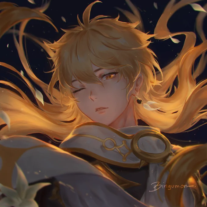 Qrt your golden art  