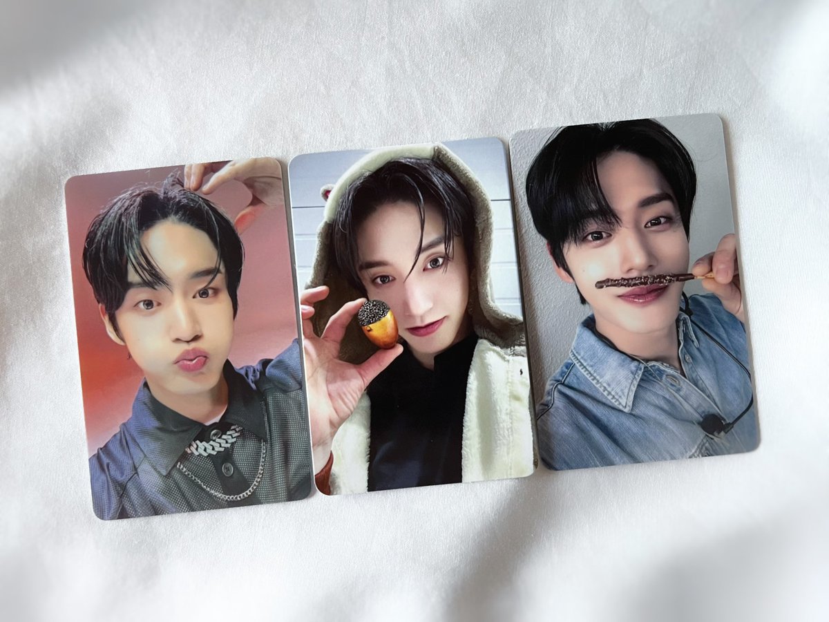 enhyedits's tweet photo. ✧˚꒰ 💌 #ee_mails ꒱ ˚ ʚɞ˚ ༘✿
𓄲 from @lovimirrorz , my most anticipated pcs came home!!! natriple dead ako kay jiwoong. sparks malala talaga✨ tysm po for helping me bring home my prios. till next budol🌷࿐ ᵕ̈♡ᵎ
#fromlovi ⋆。˚ https://t.co/ysuHbMNtEF