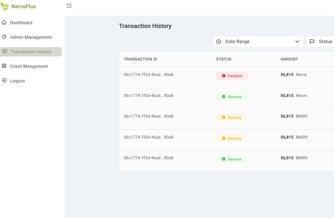 ChimpKingOfMem's tweet photo. NerveFlux: where the pulse of crypto meets the flow of real estate. Discover a new era of investment possibilities. 
Don't be late. Load your 💰🔥

#CryptoRealEstat #Nerve  #Crypto #cryptocurrency #RWA #RWAs #BSC  #bnrv #escrow
@elonmusk @coingecko #CMC  #revolution https://t.co/WHQ5R4wlf9