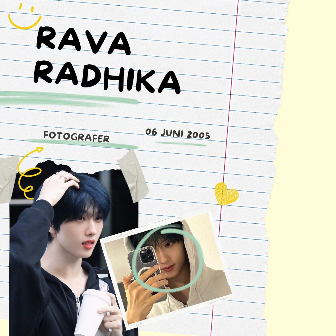 StayerdL13386's tweet photo. Cast 7 
Brithday :
Rava 06 Juni 2005
Selvia 26 Januari 2005
#Wattpad #aunct #NMIXX #aunmixx #JISUNG #SULLYOON #fanfaction #alternativeunivers #NCT #NCTDREAM #recomendasiau https://t.co/whe4zFP8VV