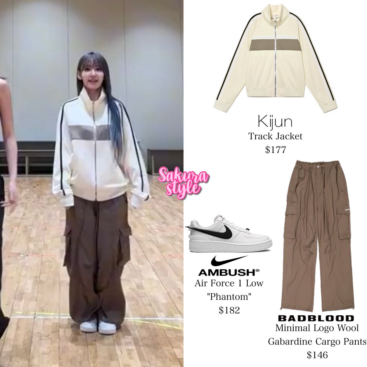 39sakurastyle's tweet photo. 231116 - @le_sserafim TikTok Update

#MiyawakiSakura #宮脇咲良 #미야와키사쿠라 #Sakura #咲良 #사쿠라 #LE_SSERAFIM #LESSERAFIM #르세라핌

© @eunchaestyle https://t.co/SwnnA6l6sf