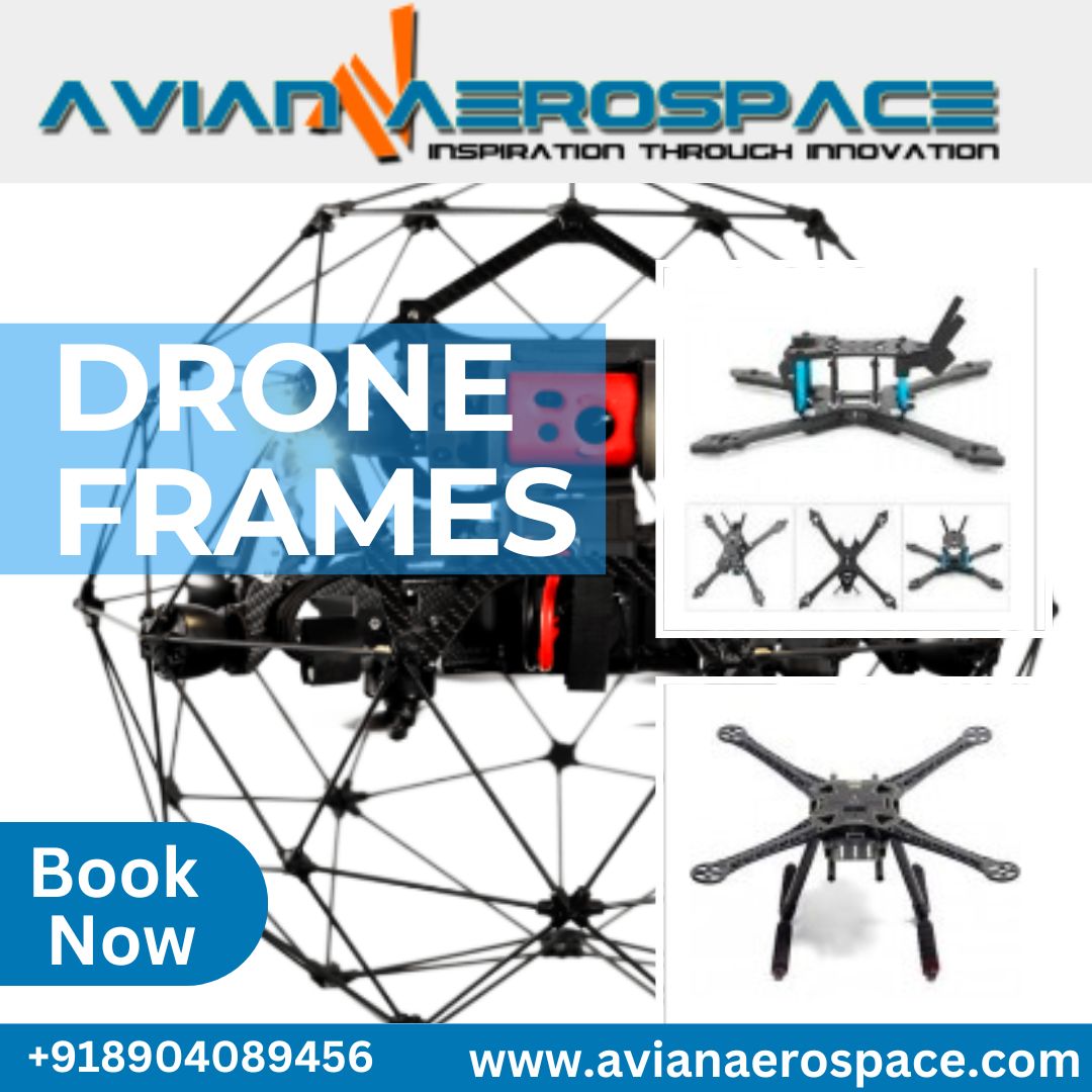 Tearnacademy's tweet photo. Our drone frames are designed to provide a sturdy and reliable foundation for your aerial adventures. Made from high-quality materials, these frames offer durability and stability.
#droneframes
#AerialArt
#DronePhotography
#SkyHighShots
#CaptureTheMoment https://t.co/wMObQJBnTN