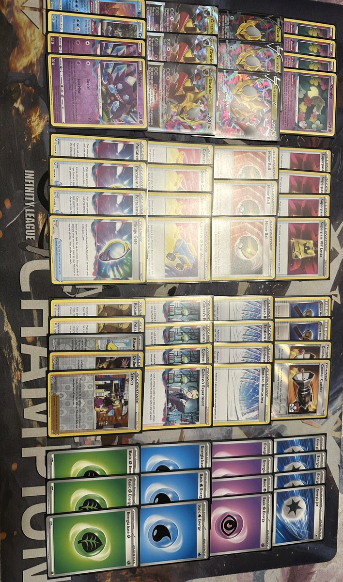 Riccardo Corino tweet media