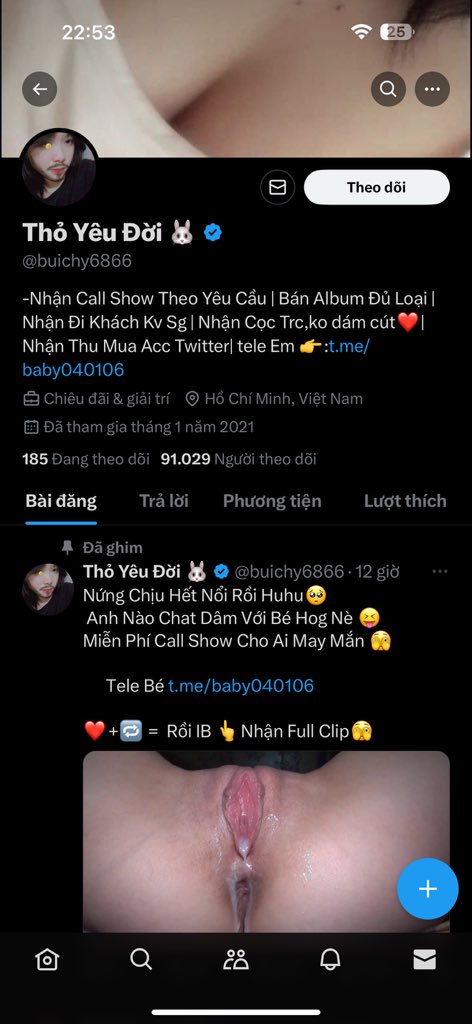 MinMin2k2's tweet photo. Làm ăn gặp mấy má này chịu chết :))) Bảo sợ bị lừa ? Tung clip lung tung ? Rồi ai lừa ai ạ ?? Cọc 500k để làm uy tín .. Rồi má kêu má gửi clip nhưng bị lỗi .. Hết lỗi chuyển qua đi ăn lát em về em gửi ??Bé ăn buồi thiên hạ 🆗🤞 Né ra nhé mng https://t.co/PXRoGUyNwt