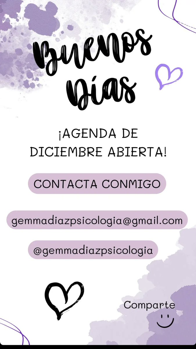 Gemma Díaz tweet media