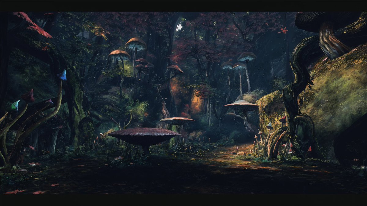 Beyond_VG_art's tweet photo. Alice Madness Returns (2011)
#VideoGameArt #GamingArt #DigitalArt #GameDesign #GameAesthetics #AliceMadnessReturns #AliceInWonderland #GamingWonderland #DarkFantasyGames #GothicGaming #AliceLiddell #WonderlandJourney #BeyondVideoGamesArt https://t.co/1vPQJQJHMW