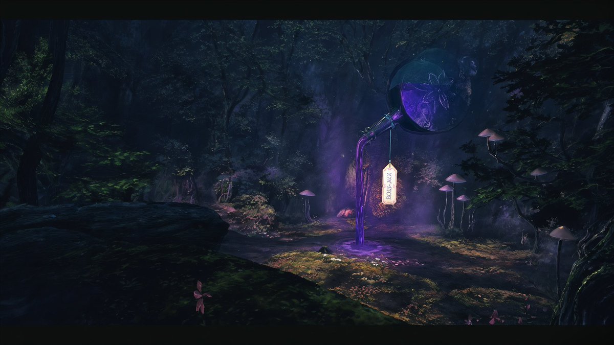 Beyond_VG_art's tweet photo. Alice Madness Returns (2011)
#VideoGameArt #GamingArt #DigitalArt #GameDesign #GameAesthetics #AliceMadnessReturns #AliceInWonderland #GamingWonderland #DarkFantasyGames #GothicGaming #AliceLiddell #WonderlandJourney #BeyondVideoGamesArt https://t.co/1vPQJQJHMW