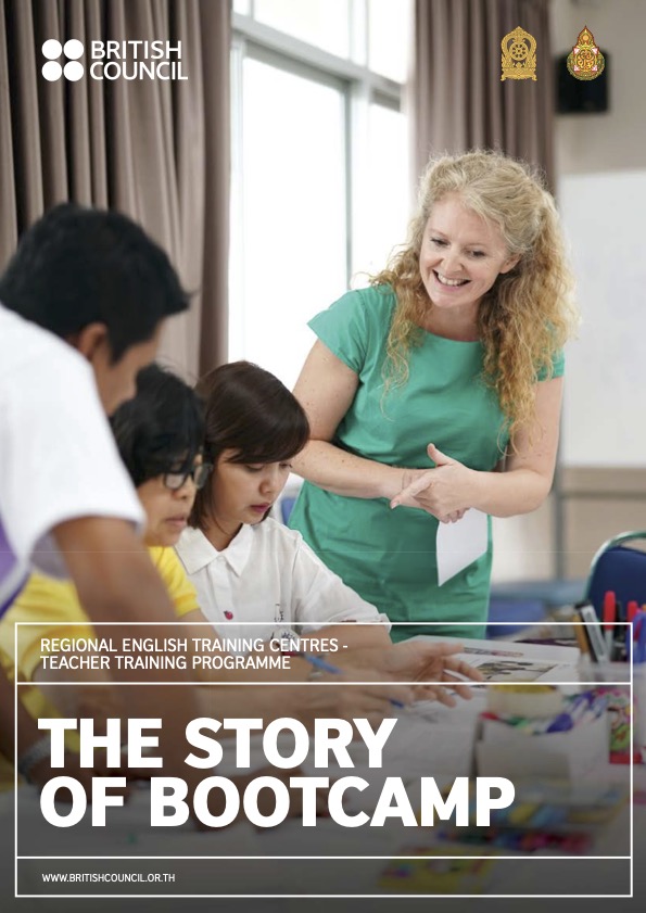 VantageTEFL's tweet photo. Communicative Language Teaching uses English for real-life communication rather than just rote memorization and grammar.

Discover CLT and its adaption in Thailand via "Project Bootcamp". https://t.co/MKvQmUbkvw
#esl #efl #tefl #tesol #teachAbroad #TeachOverseas https://t.co/WyjiNobQdU