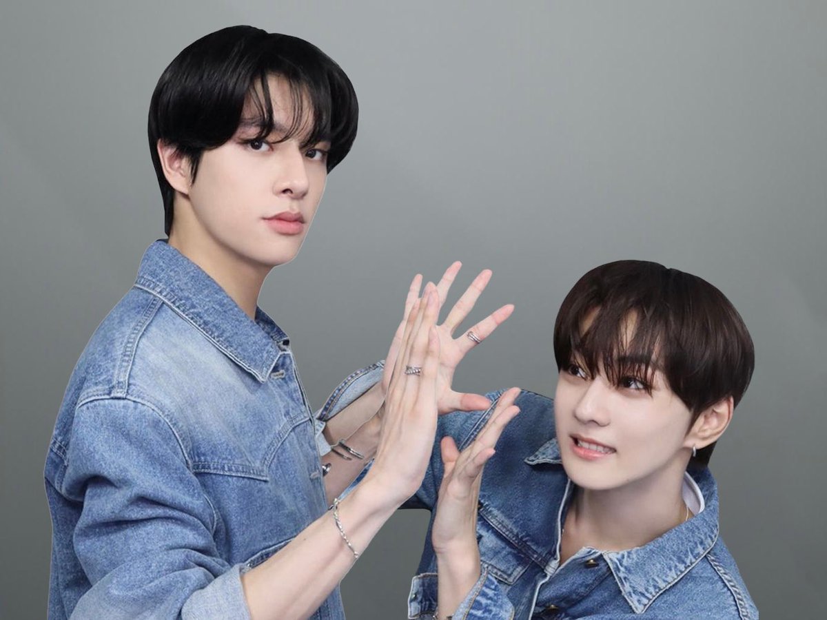 처음 tweet media