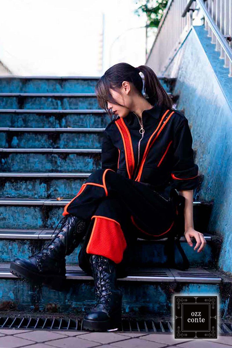 OZZON JAPAN على X: 