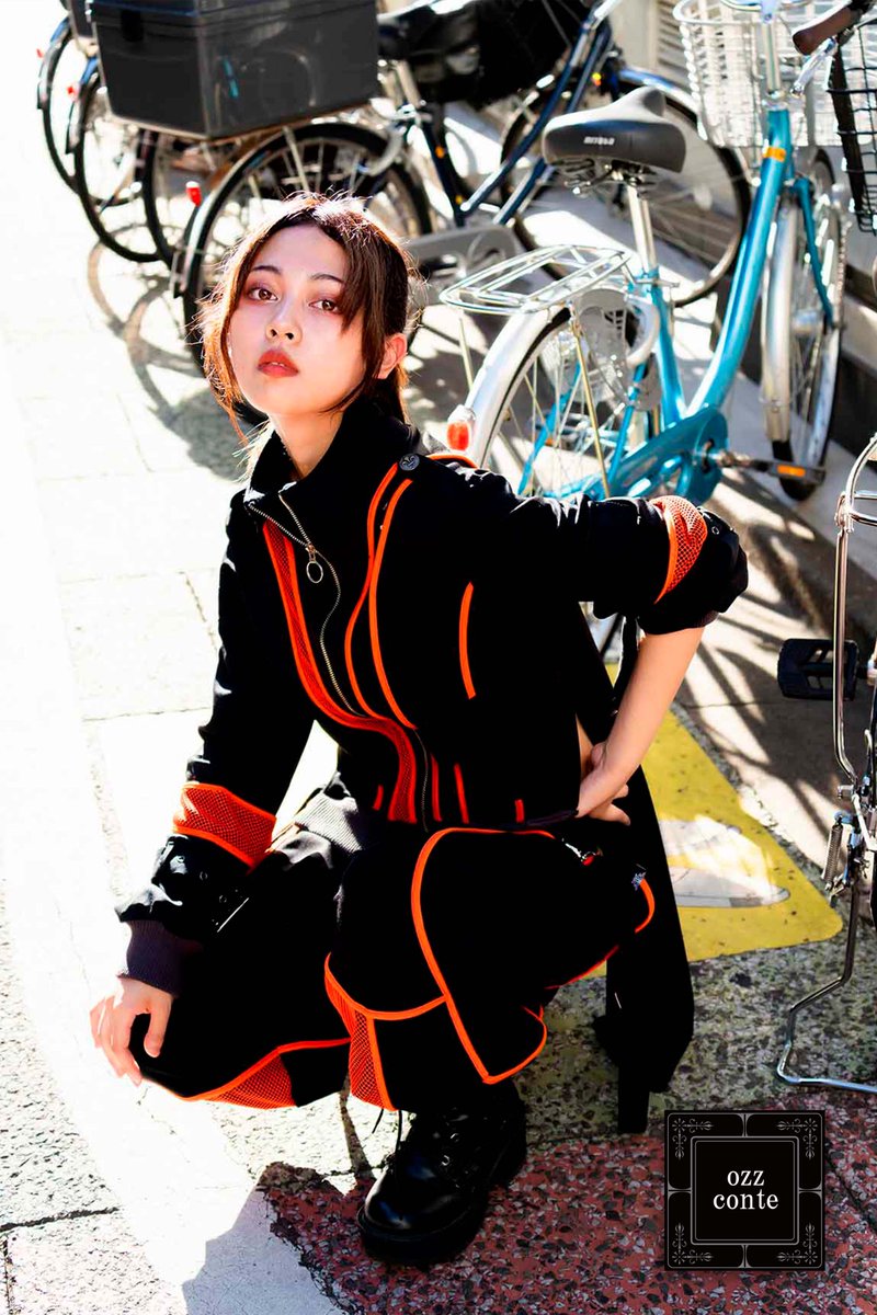 OZZON JAPAN على X:  