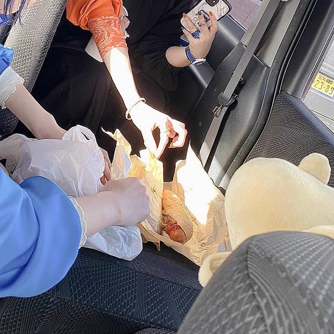 ところで仙台まで行ってコストコパーティーして新幹線の発車10分前まで牛タン焼いて食って酒飲んでたのスリルあってめちゃくちゃ楽しかった 