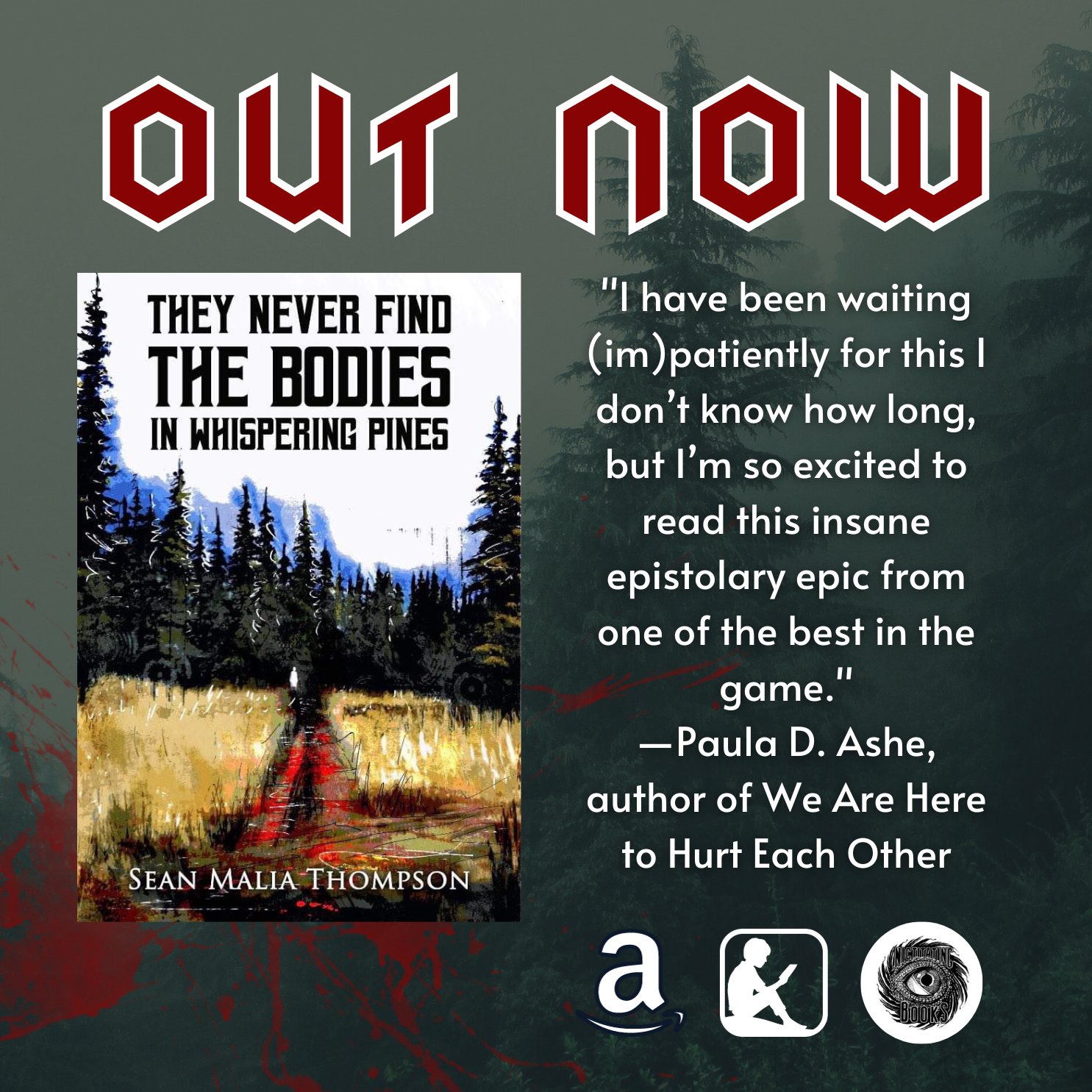 Ivy Grimes on X: My interview with @tiffmorris about her wonderful novella Green  Fuse Burning, out now with @StelliformPress!  / X