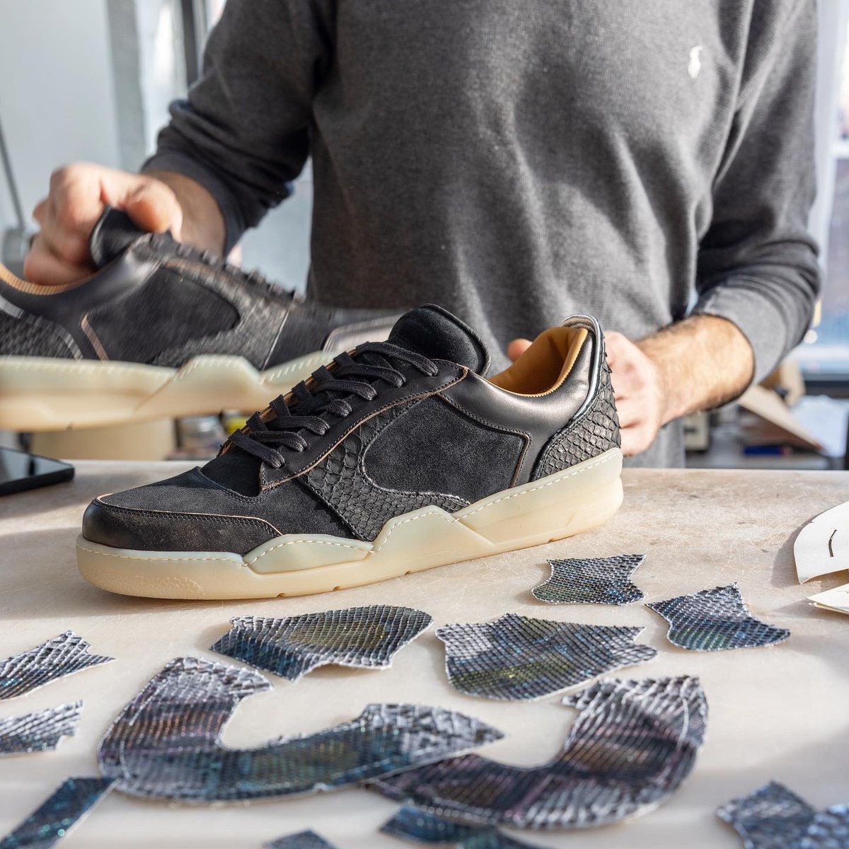 Latest SlingShot Mod release:

jbfcustoms.com/collections/fo…