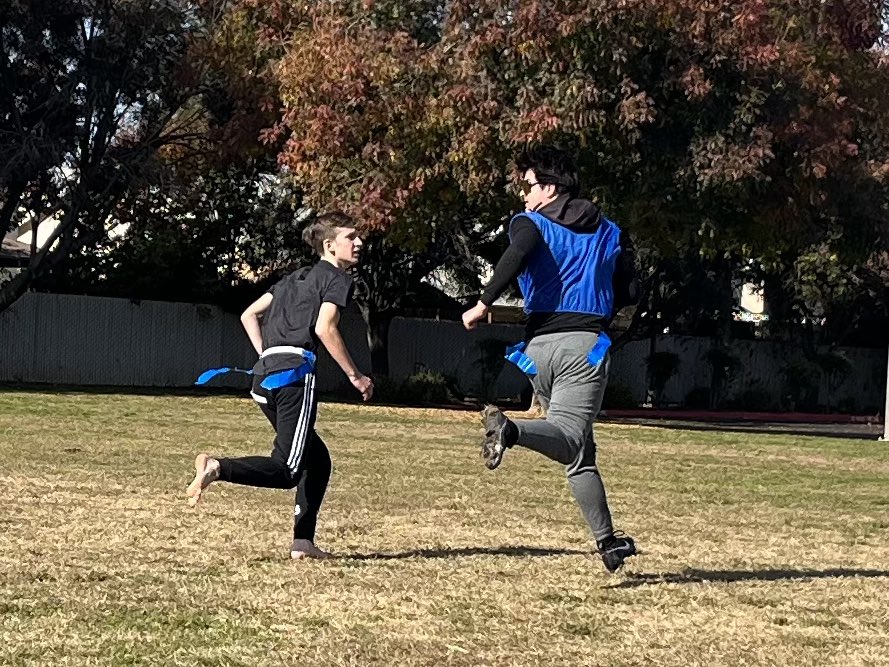 Jacob_Helderman's tweet photo. Late post. Some photos from the football game we played at my church on thanksgiving morning. #thanksgiving2023 #football https://t.co/z6ibNxfucp