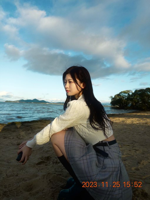 石原さきのTwitter画像27