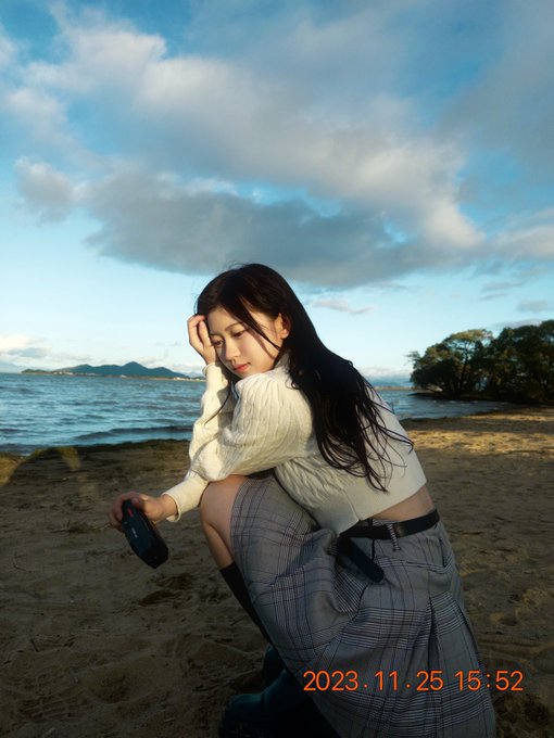 石原さきのTwitter画像30