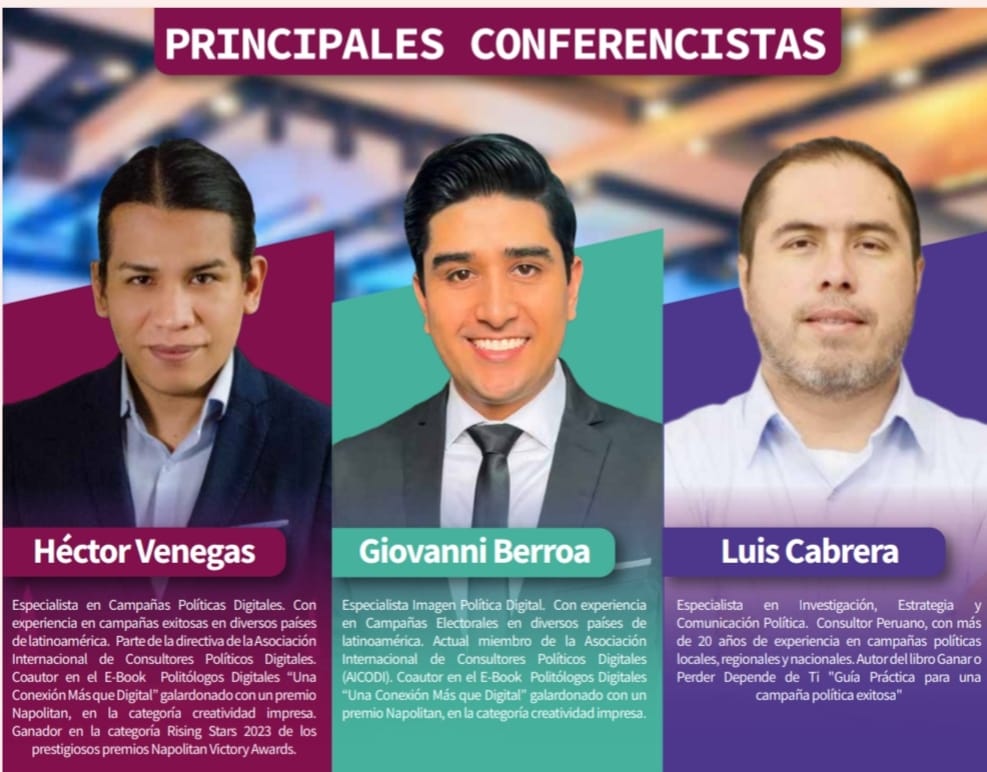 Luis Cabrera Barron (@luchocabrerab) on Twitter photo 