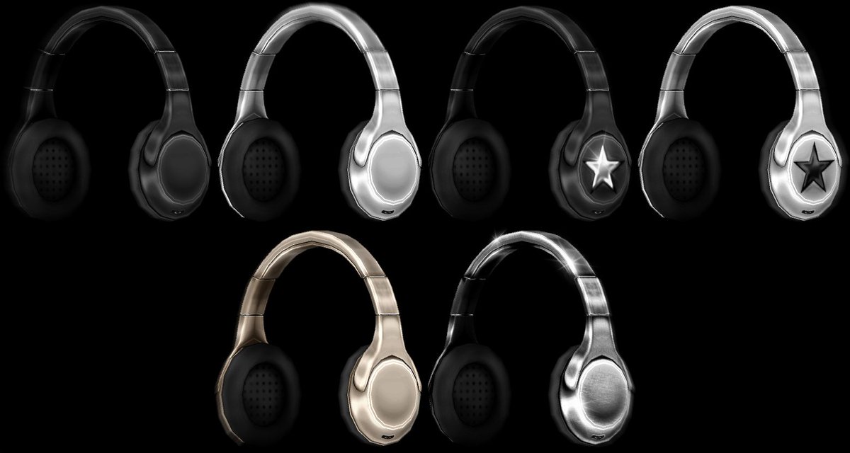 MY 162ND UGC MODEL COMMISSION 🎧
FOR @/SUPERBROGGY TYSM!    

#roblox #robloxugc #robloxart #robloxdev #robloxcommission