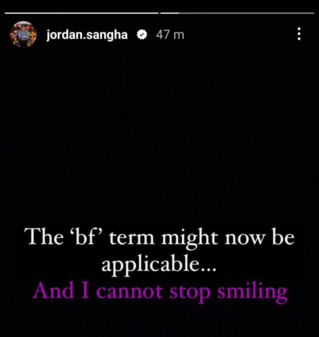 amberstrology's tweet photo. JORDAN AND HENRY ARE OFFICIALLY BOYFRIENDS!!! NEVER BEEN SO HAPPY FOR 2 PEOPLE GETTING TOGETHER IN ALL MY LIFE 

#BBUK https://t.co/anOC1kJC4j