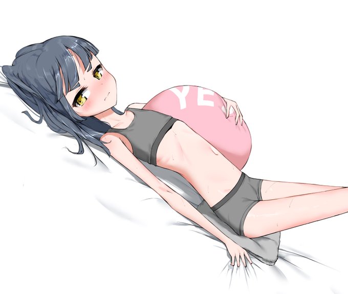 らいごう【@raigou12991 】さん家のアカリさんFA 